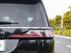 Voyah Lantu Dreamer Low Carbon Version Dream Smart Package - фото 7