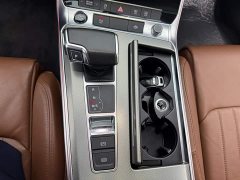 Audi A6L 45 TFSI Elegant Edition - фото 10
