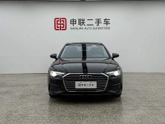 Audi A6L 45 TFSI Elegant Edition - фото 2