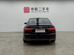 Audi A6L 45 TFSI Elegant Edition - фото 3