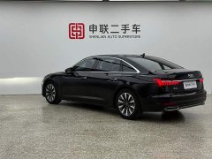 Audi A6L 45 TFSI Elegant Edition - фото 4
