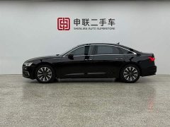Audi A6L 45 TFSI Elegant Edition - фото 5