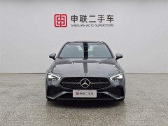 Mercedes-Benz CLA (Import) CLA 200 Shooting Brake - фото 5