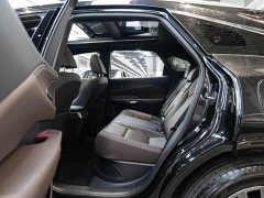 Lexus RX 2025 350h four-wheel drive premium version - фото 10