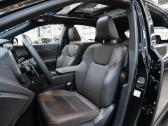 Lexus RX 2025 350h four-wheel drive premium version - фото 11