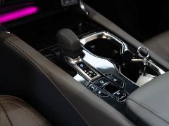 Lexus RX 2025 350h four-wheel drive premium version - фото 15
