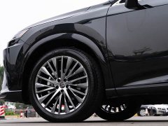 Lexus RX 2025 350h four-wheel drive premium version - фото 8