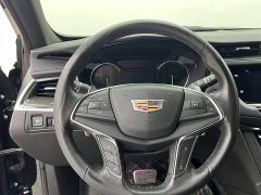 Cadillac XT5 2.0T four-wheel drive premium - фото 10