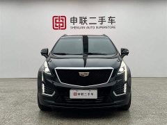 Cadillac XT5 2.0T four-wheel drive premium - фото 4