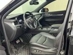 Cadillac XT5 2.0T four-wheel drive premium - фото 6