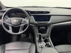 Cadillac XT5 2.0T four-wheel drive premium - фото 7