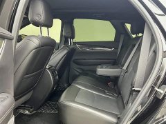 Cadillac XT5 2.0T four-wheel drive premium - фото 8