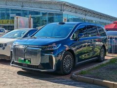 Voyah Lantu Dreamer 2026 PHEV Qiankun Pro - фото 1