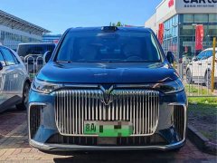 Voyah Lantu Dreamer 2026 PHEV Qiankun Pro - фото 2