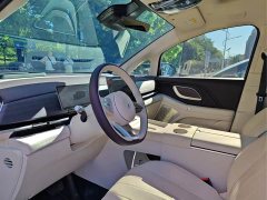 Voyah Lantu Dreamer 2026 PHEV Qiankun Pro - фото 4