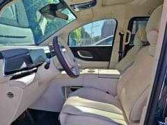 Voyah Lantu Dreamer 2026 PHEV Qiankun Pro - фото 5