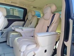 Voyah Lantu Dreamer 2026 PHEV Qiankun Pro - фото 7