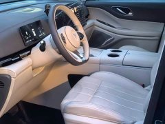Voyah Lantu Dreamer 2026 PHEV Qiankun Pro - фото 8