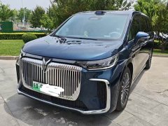 Voyah Lantu Dreamer 2026 PHEV Qiankun Pro - фото 9