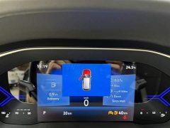 Volkswagen Jetta VS5 280TSI automatic flagship high-gloss version - фото 10