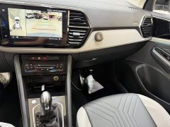 Volkswagen Jetta VS5 280TSI automatic flagship high-gloss version - фото 12