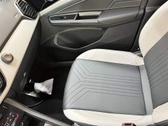 Volkswagen Jetta VS5 280TSI automatic flagship high-gloss version - фото 13