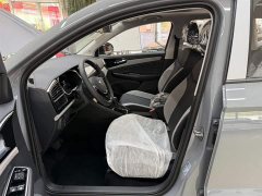 Volkswagen Jetta VS5 280TSI automatic flagship high-gloss version - фото 16