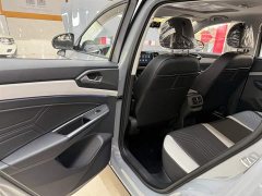 Volkswagen Jetta VS5 280TSI automatic flagship high-gloss version - фото 17