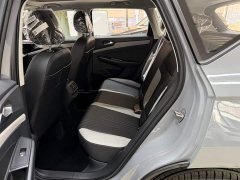 Volkswagen Jetta VS5 280TSI automatic flagship high-gloss version - фото 18