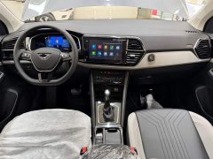 Volkswagen Jetta VS5 280TSI automatic flagship high-gloss version - фото 20