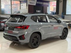 Volkswagen Jetta VS5 280TSI automatic flagship high-gloss version - фото 4