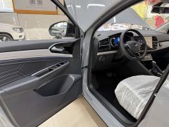 Volkswagen Jetta VS5 280TSI automatic flagship high-gloss version - фото 8