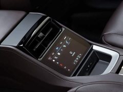 Porsche Panamera 2.9T - фото 11