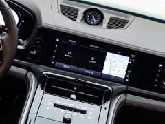 Porsche Panamera 2.9T - фото 14