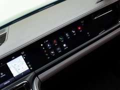 Porsche Panamera 2.9T - фото 15