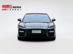 Porsche Panamera 2.9T - фото 2