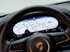 Porsche Panamera 2.9T - фото 20