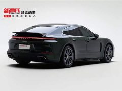 Porsche Panamera 2.9T - фото 3