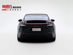 Porsche Panamera 2.9T - фото 4