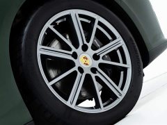 Porsche Panamera 2.9T - фото 6