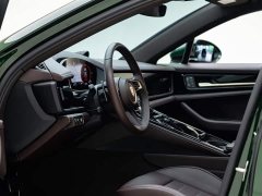 Porsche Panamera 2.9T - фото 9