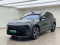 NIO ES8 100kWh Signature Edition - фото 1