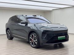 NIO ES8 100kWh Signature Edition - фото 4