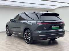 NIO ES8 100kWh Signature Edition - фото 7