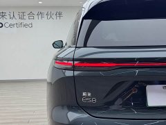 NIO ES8 100kWh Signature Edition - фото 9