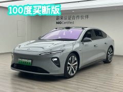 NIO ET7 100kWh First Edition - фото 1