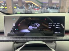 NIO ET7 100kWh First Edition - фото 10