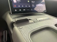 NIO ET7 100kWh First Edition - фото 11