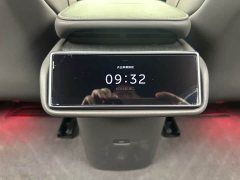 NIO ET7 100kWh First Edition - фото 13