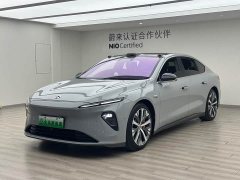 NIO ET7 100kWh First Edition - фото 2